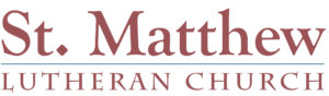 St. Matthew Name